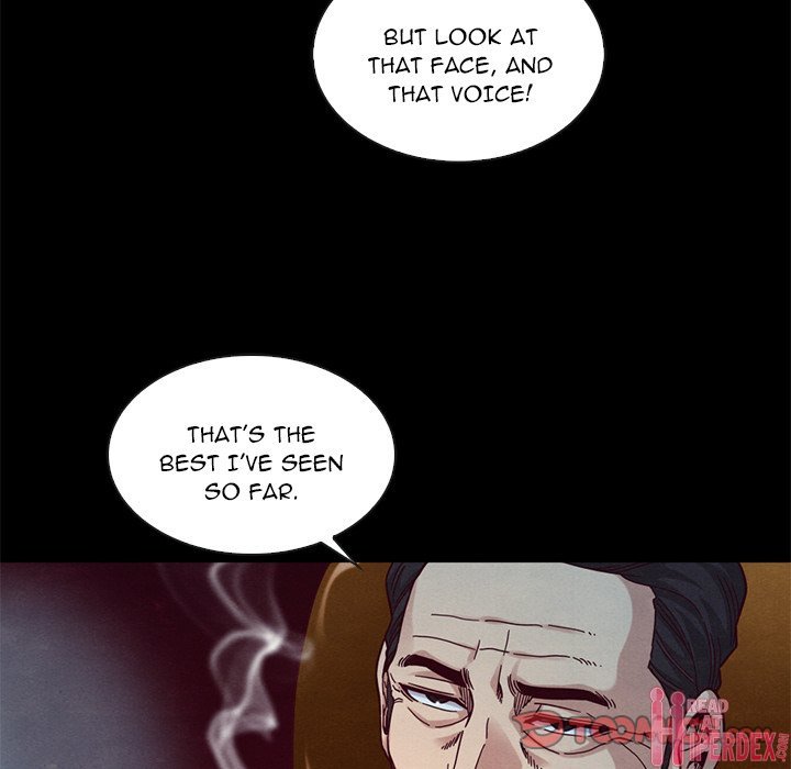 Bad Blood Chapter 17 Page 36
