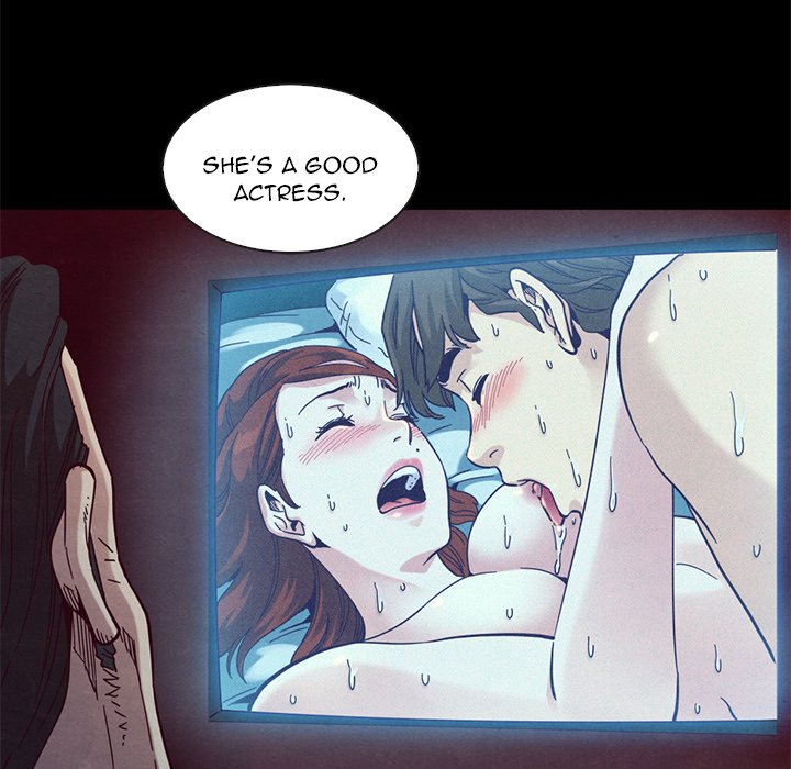Bad Blood Chapter 17 Page 38