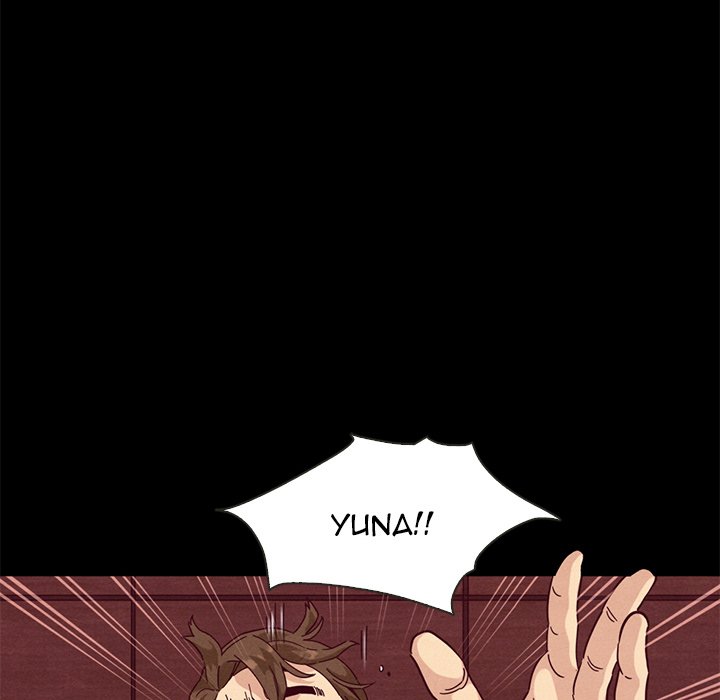 Bad Blood Chapter 17 Page 50