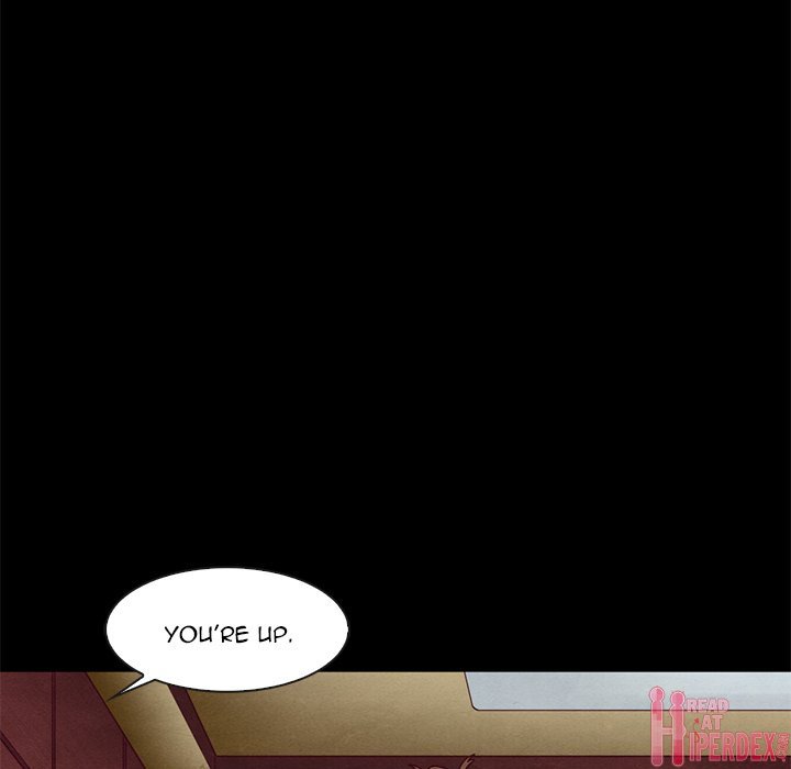 Bad Blood Chapter 17 Page 56
