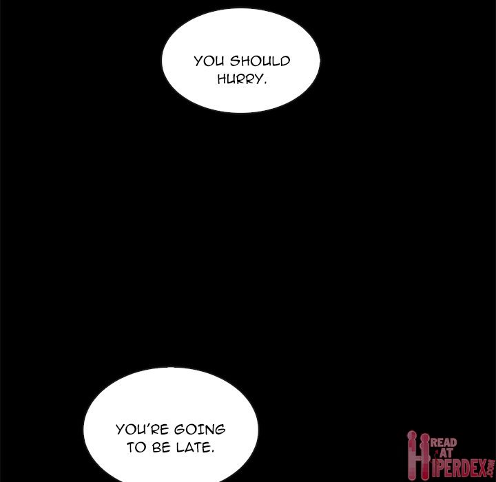 Bad Blood Chapter 17 Page 61