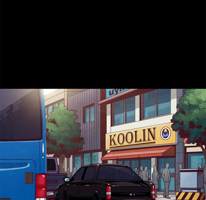 Bad Blood Chapter 17 Page 64