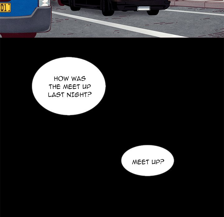 Bad Blood Chapter 17 Page 65