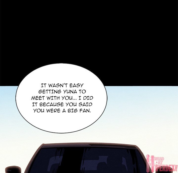 Bad Blood Chapter 17 Page 66