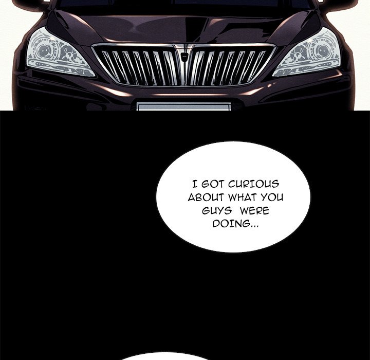 Bad Blood Chapter 17 Page 67