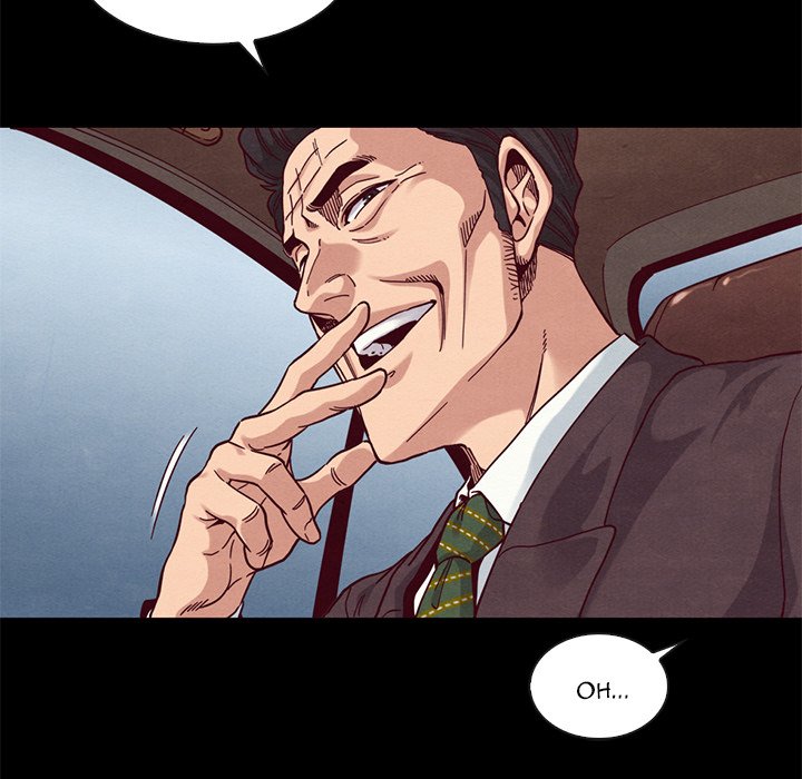 Bad Blood Chapter 17 Page 69