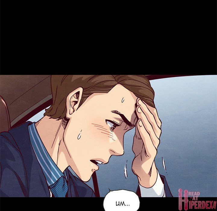 Bad Blood Chapter 17 Page 71