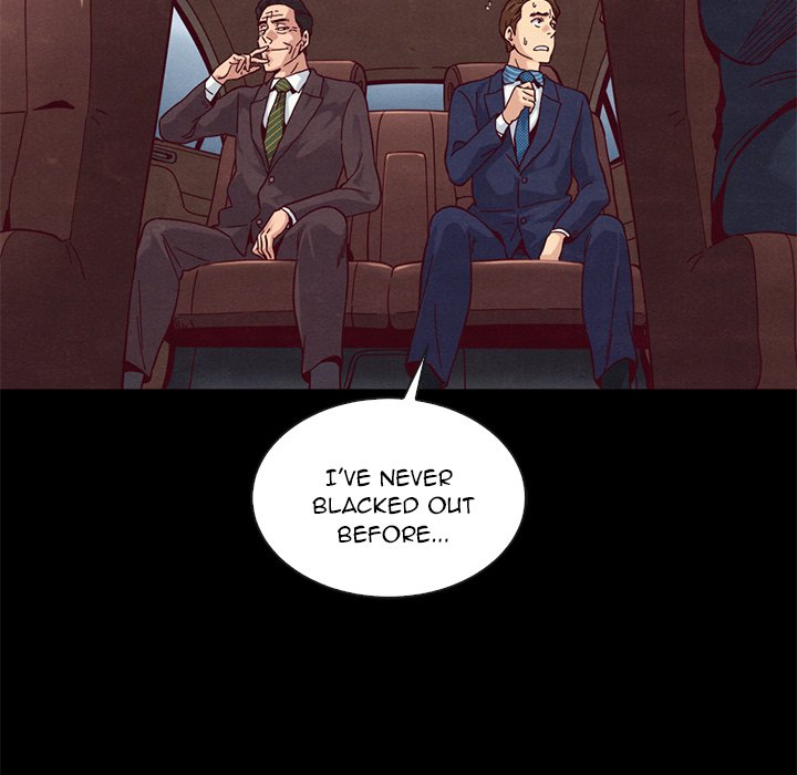 Bad Blood Chapter 17 Page 75