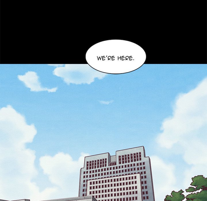 Bad Blood Chapter 17 Page 79