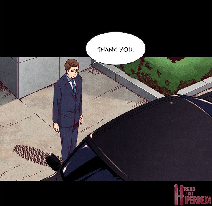 Bad Blood Chapter 17 Page 81