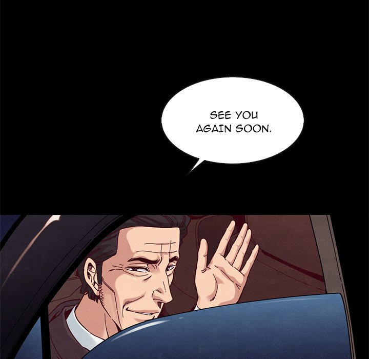 Bad Blood Chapter 17 Page 83