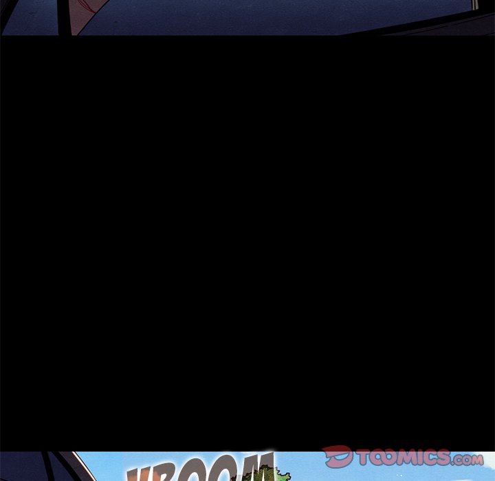 Bad Blood Chapter 17 Page 84