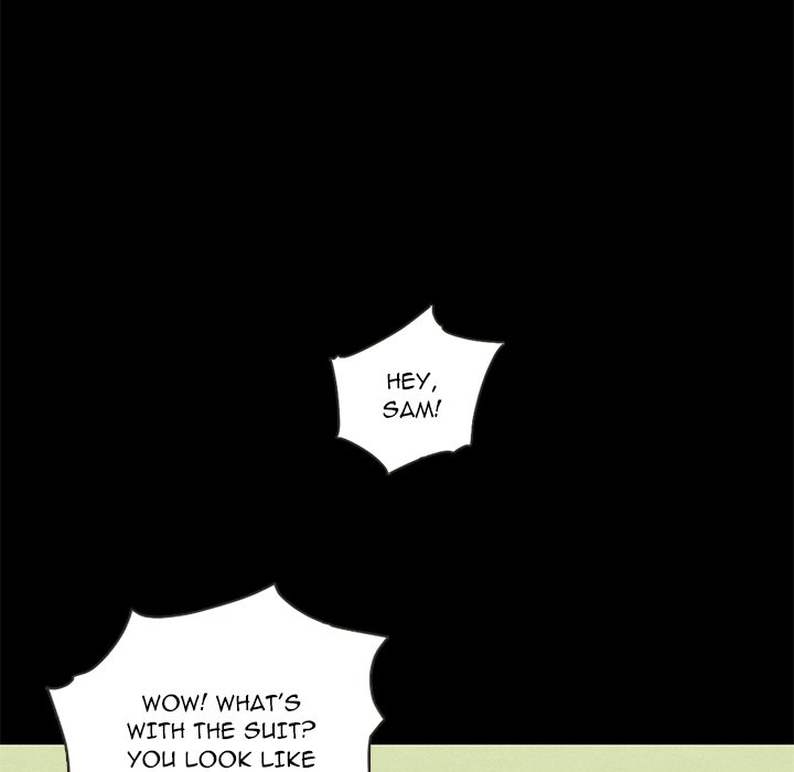 Bad Blood Chapter 17 Page 89