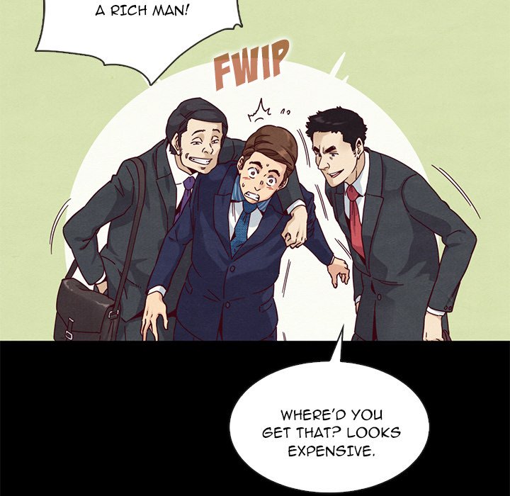 Bad Blood Chapter 17 Page 90