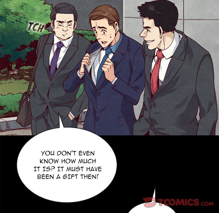 Bad Blood Chapter 17 Page 92