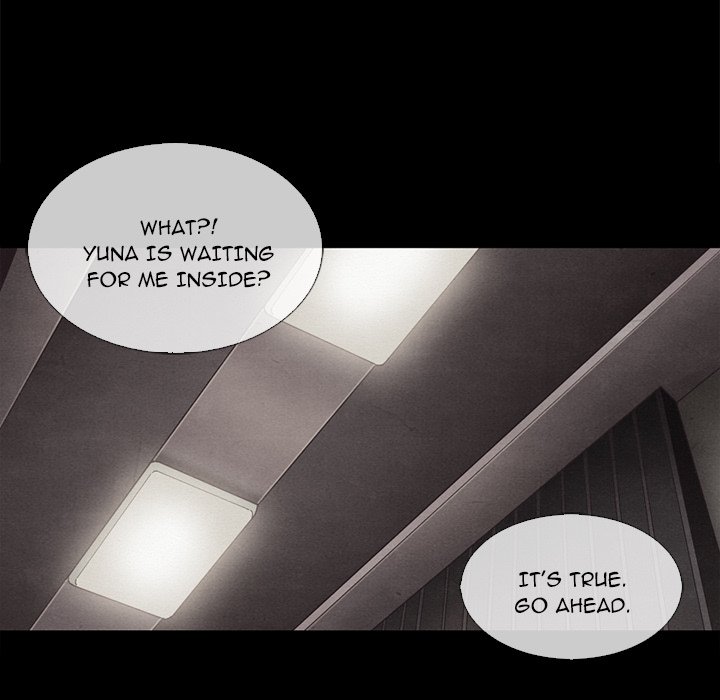 Bad Blood Chapter 17 Page 98