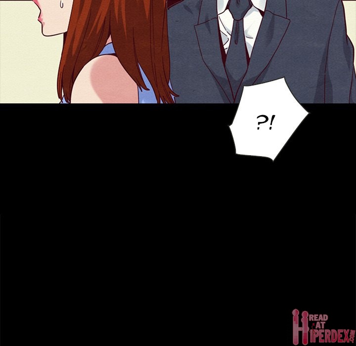 Bad Blood Chapter 18 Page 101