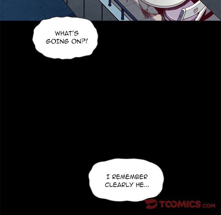 Bad Blood Chapter 18 Page 105