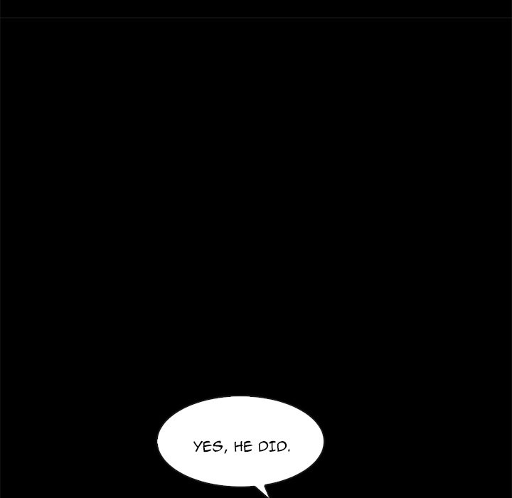 Bad Blood Chapter 18 Page 107
