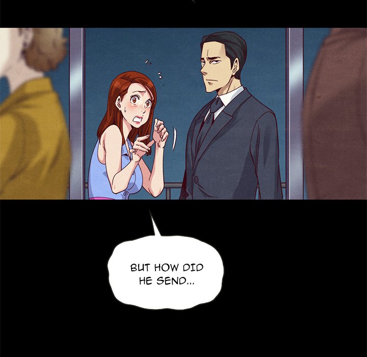 Bad Blood Chapter 18 Page 108