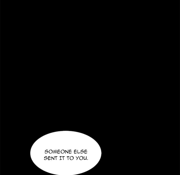 Bad Blood Chapter 18 Page 109