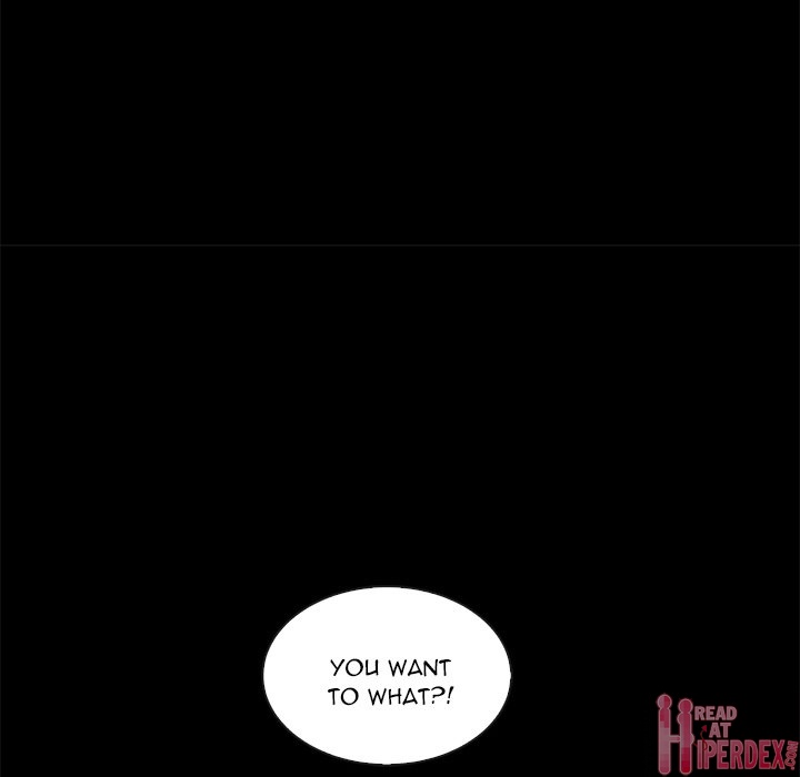 Bad Blood Chapter 18 Page 11