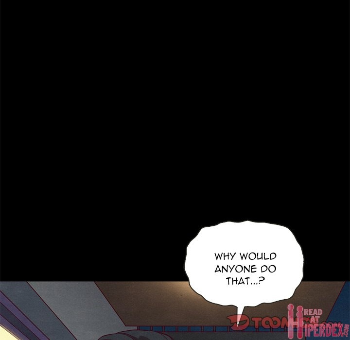 Bad Blood Chapter 18 Page 111
