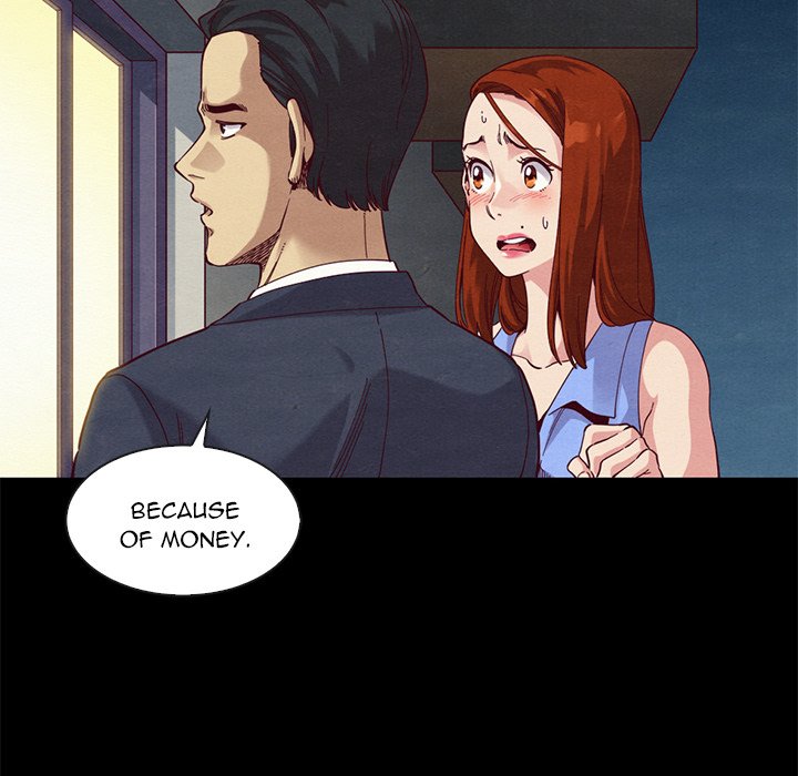 Bad Blood Chapter 18 Page 112