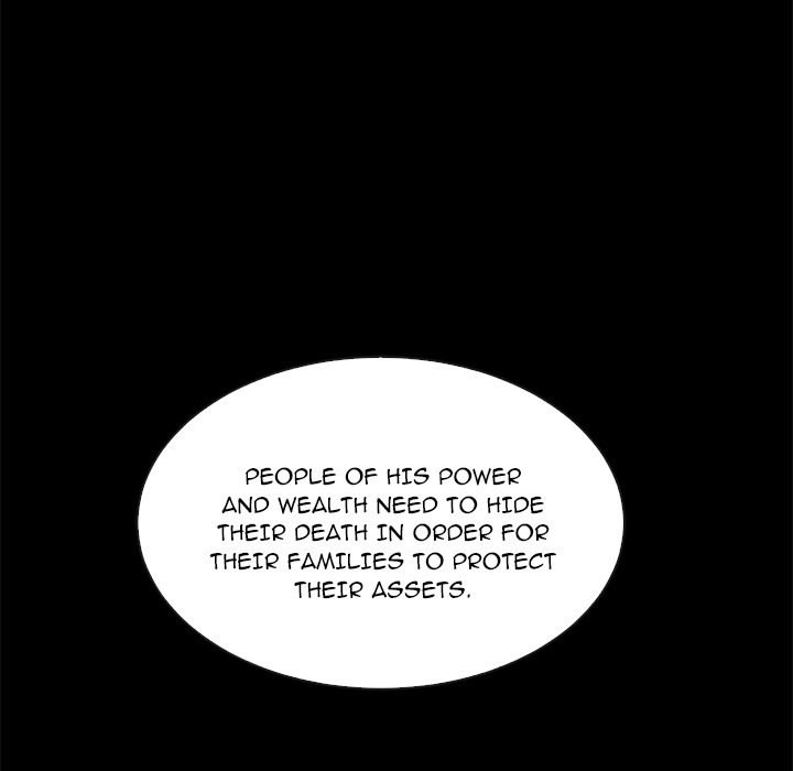 Bad Blood Chapter 18 Page 113