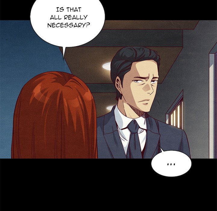 Bad Blood Chapter 18 Page 115