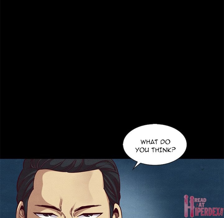 Bad Blood Chapter 18 Page 116