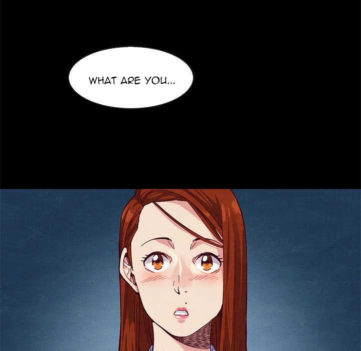 Bad Blood Chapter 18 Page 118