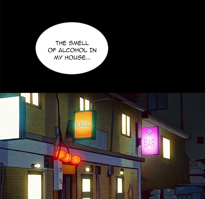 Bad Blood Chapter 18 Page 127
