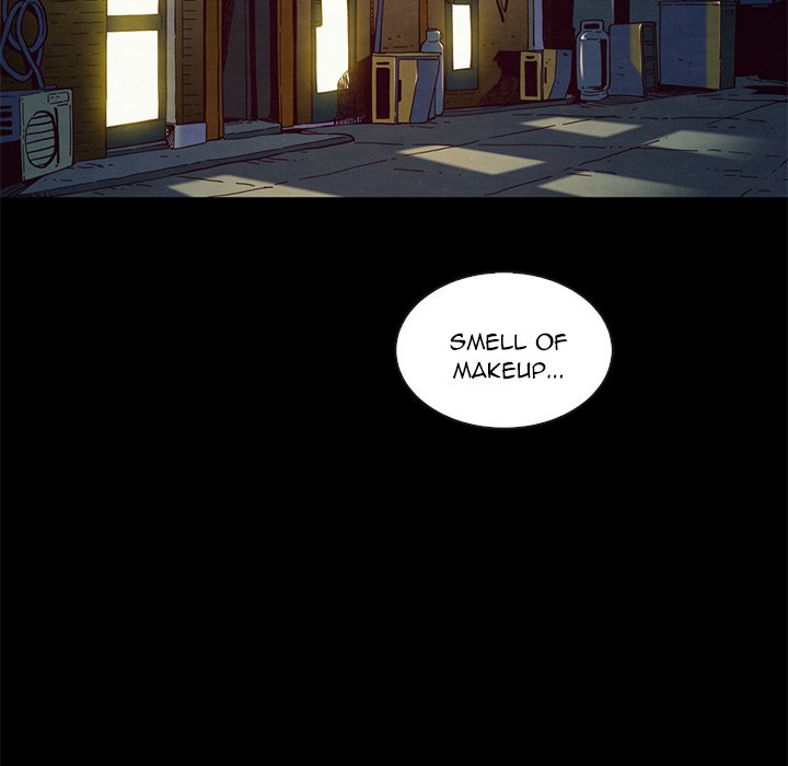 Bad Blood Chapter 18 Page 128