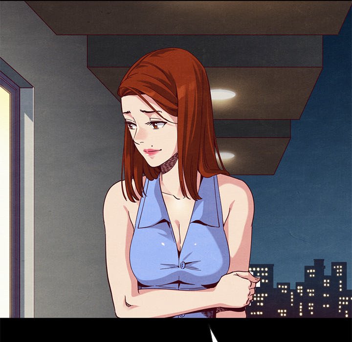 Bad Blood Chapter 18 Page 130