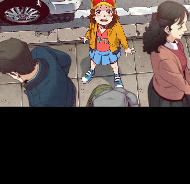 Bad Blood Chapter 18 Page 133