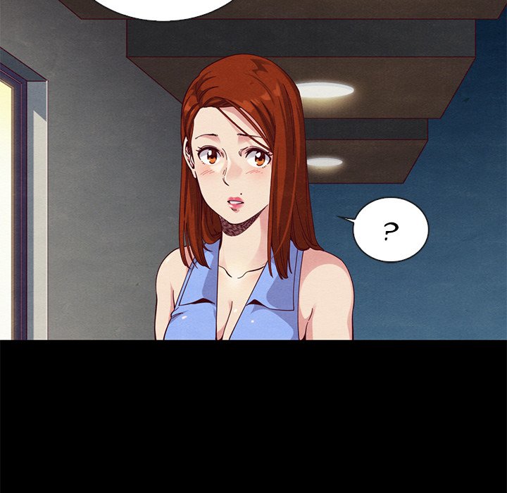 Bad Blood Chapter 18 Page 137