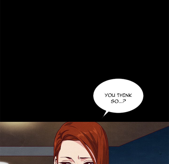 Bad Blood Chapter 18 Page 139