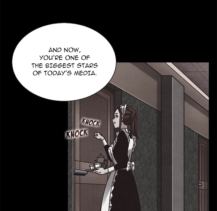 Bad Blood Chapter 18 Page 143
