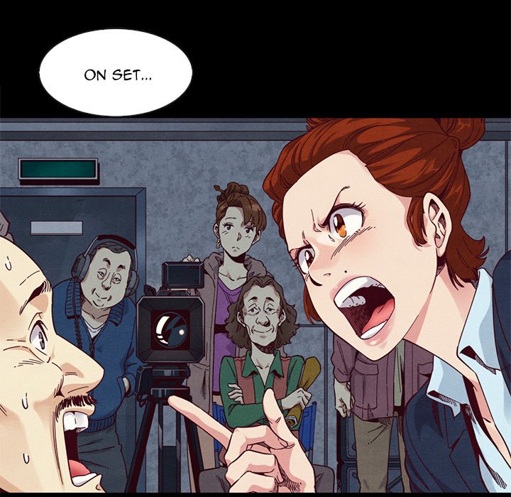 Bad Blood Chapter 18 Page 145