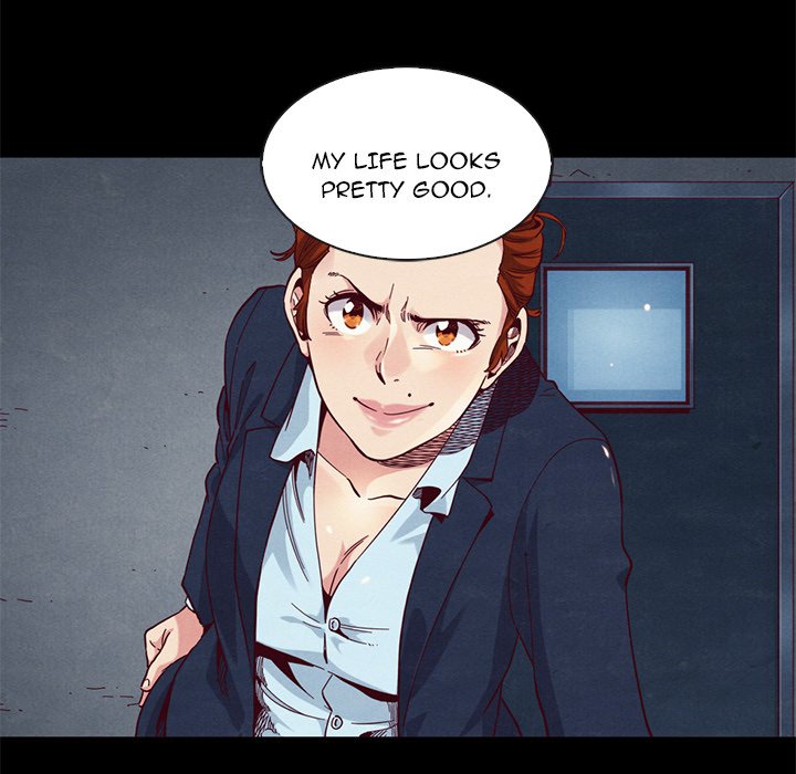 Bad Blood Chapter 18 Page 149