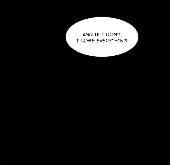 Bad Blood Chapter 18 Page 155