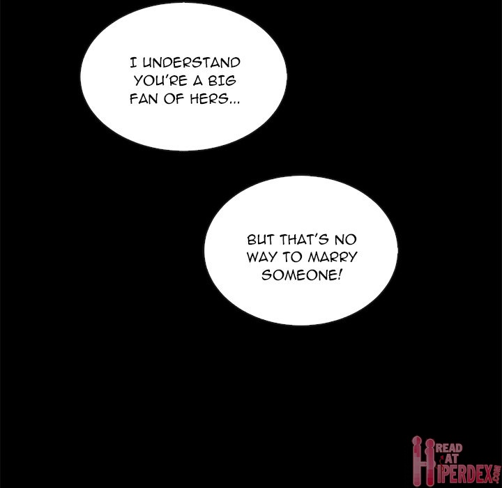 Bad Blood Chapter 18 Page 16
