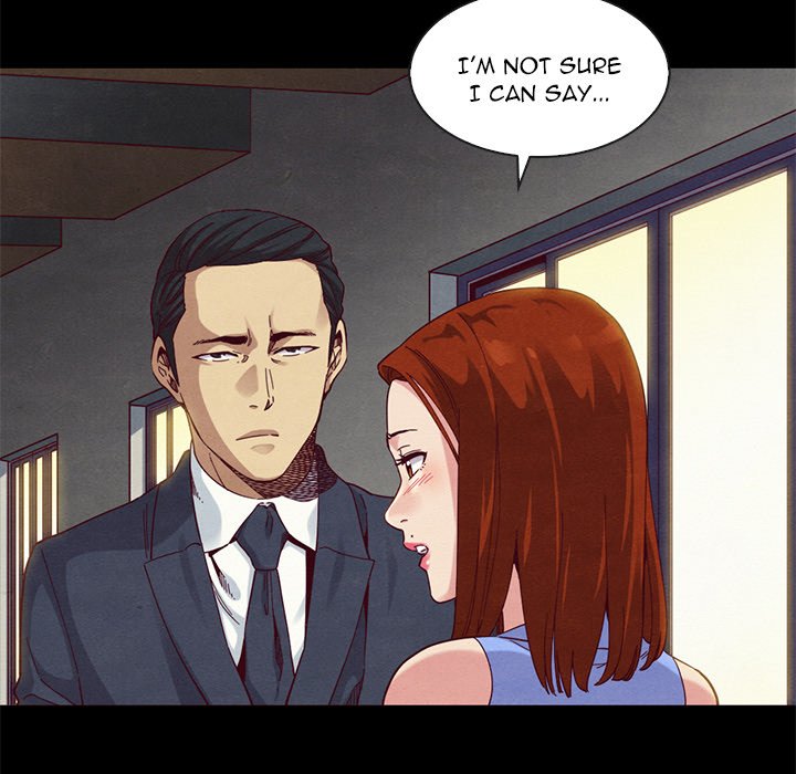 Bad Blood Chapter 18 Page 163
