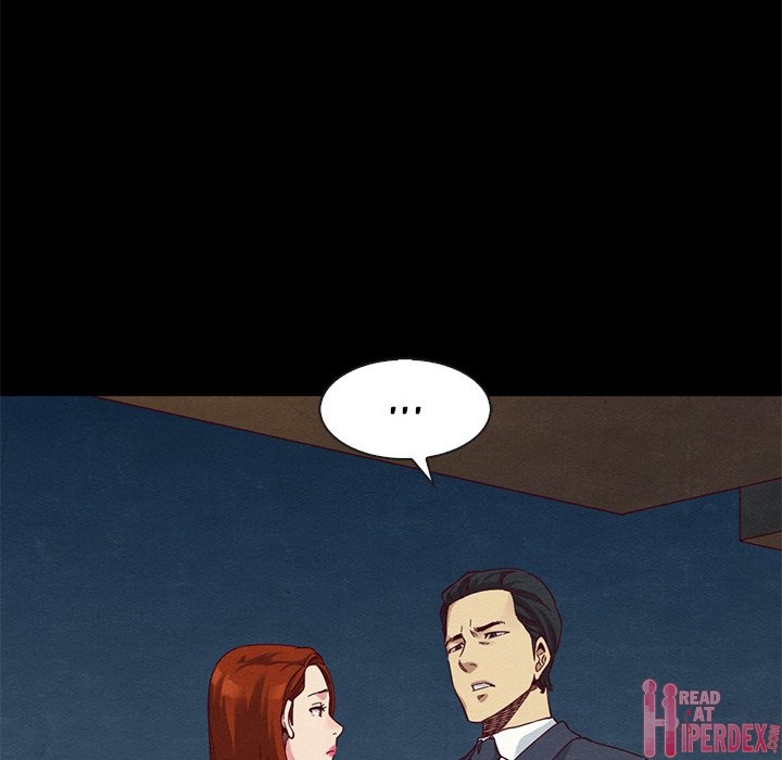 Bad Blood Chapter 18 Page 166