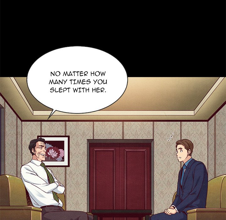 Bad Blood Chapter 18 Page 17