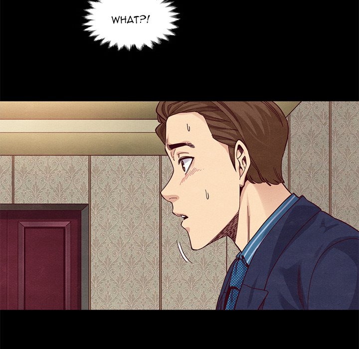 Bad Blood Chapter 18 Page 19