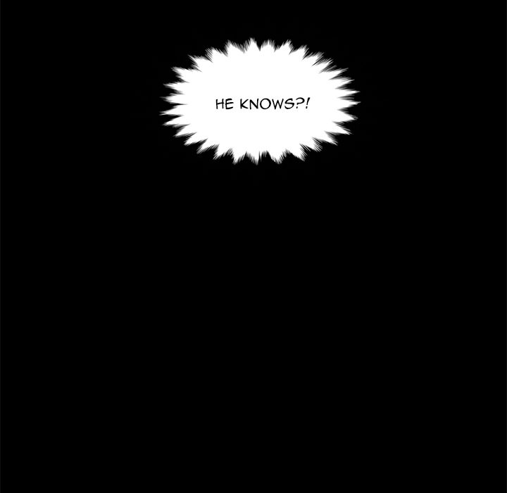 Bad Blood Chapter 18 Page 20