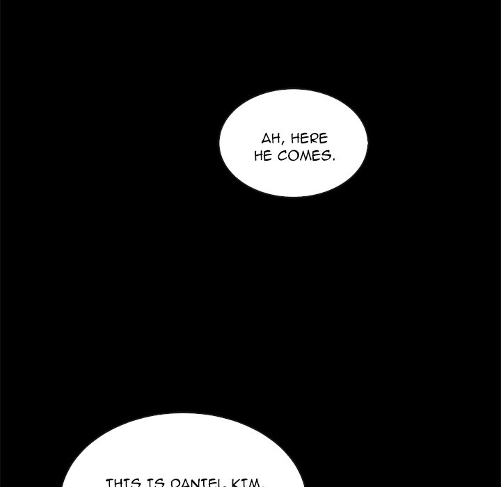 Bad Blood Chapter 18 Page 22