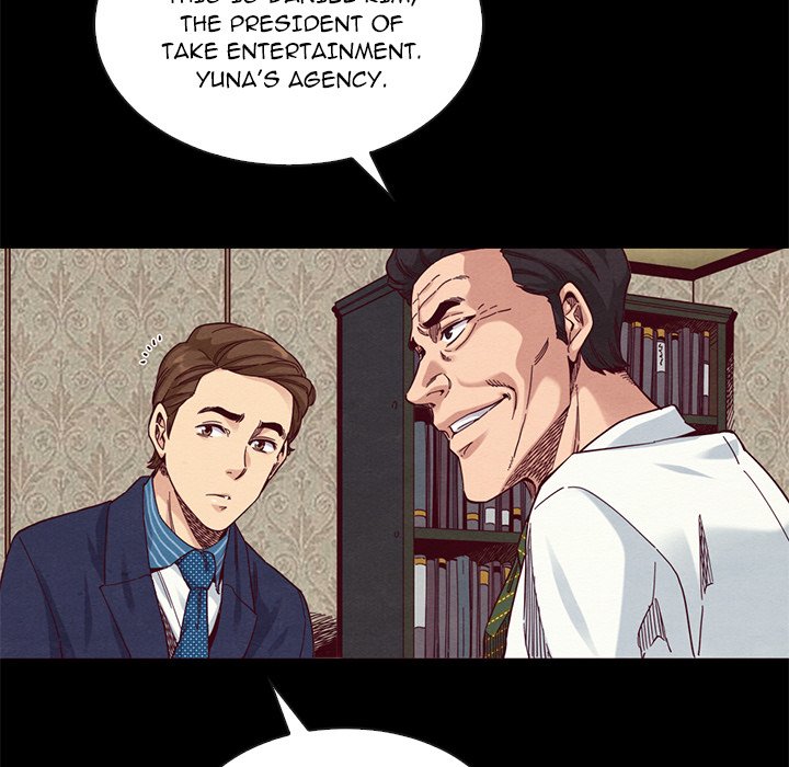 Bad Blood Chapter 18 Page 23